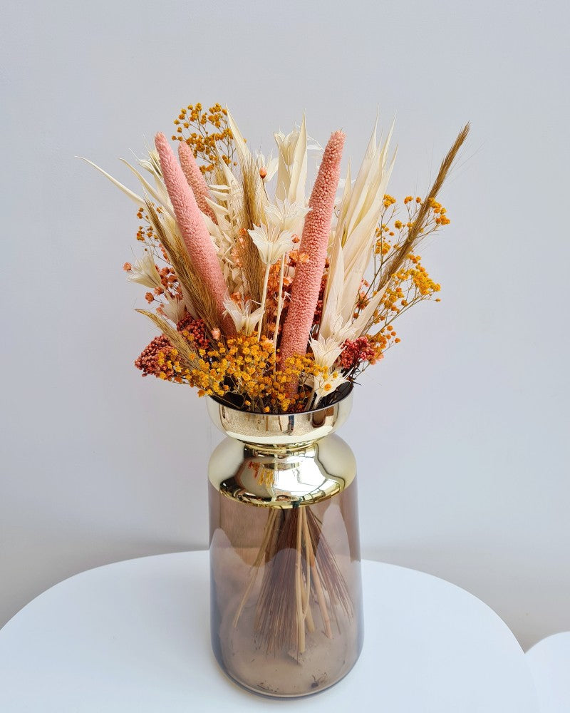 Canopy vase