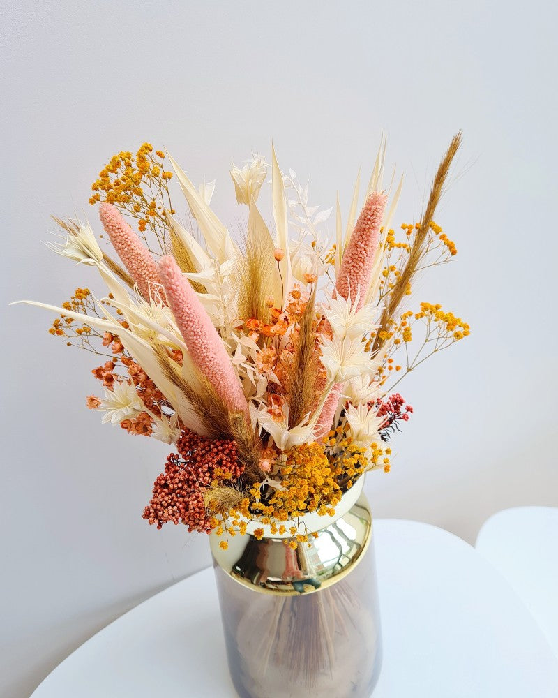 Canopy vase