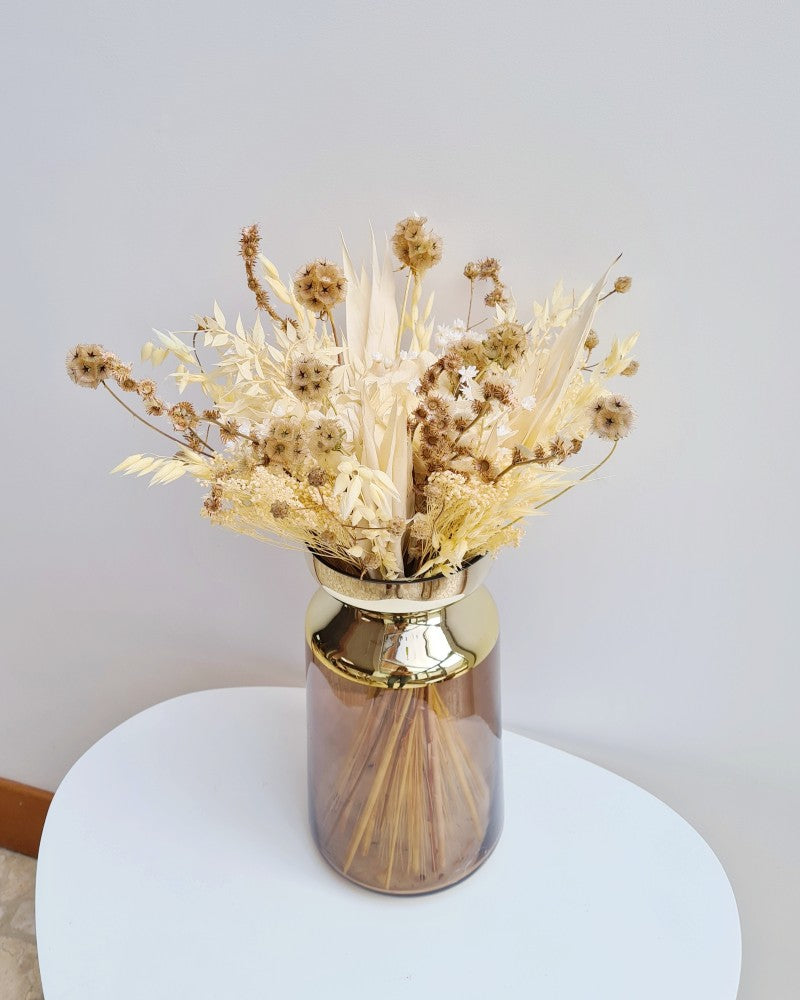 Canopy vase
