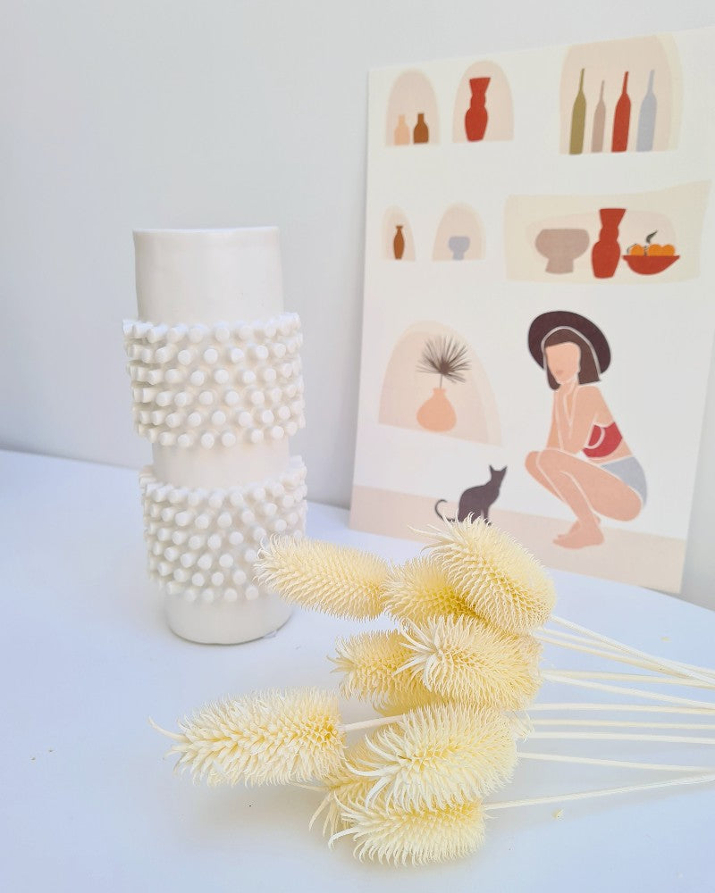 Maui vase