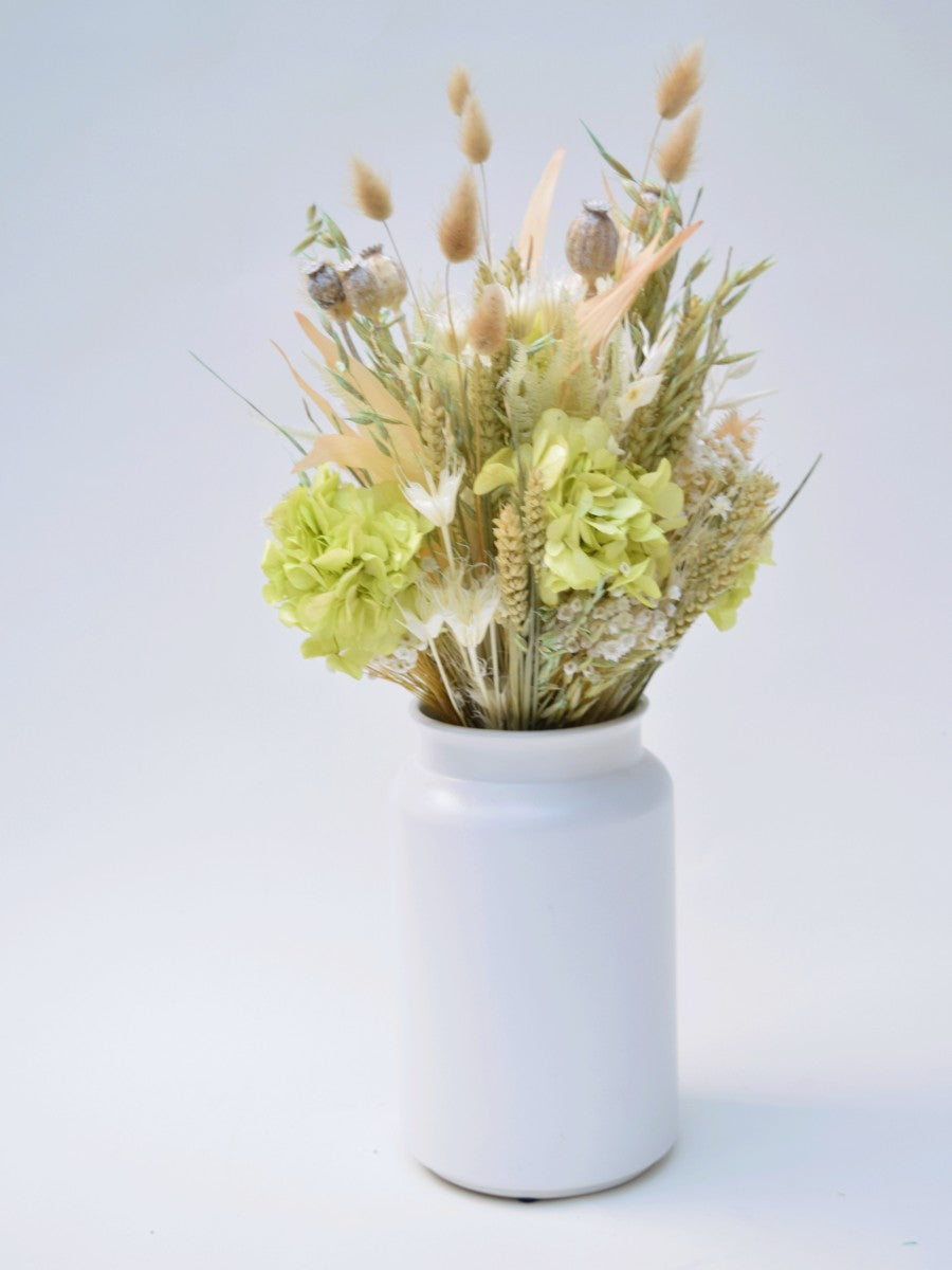 Dried flowers bouquet Loki - Sagittarius