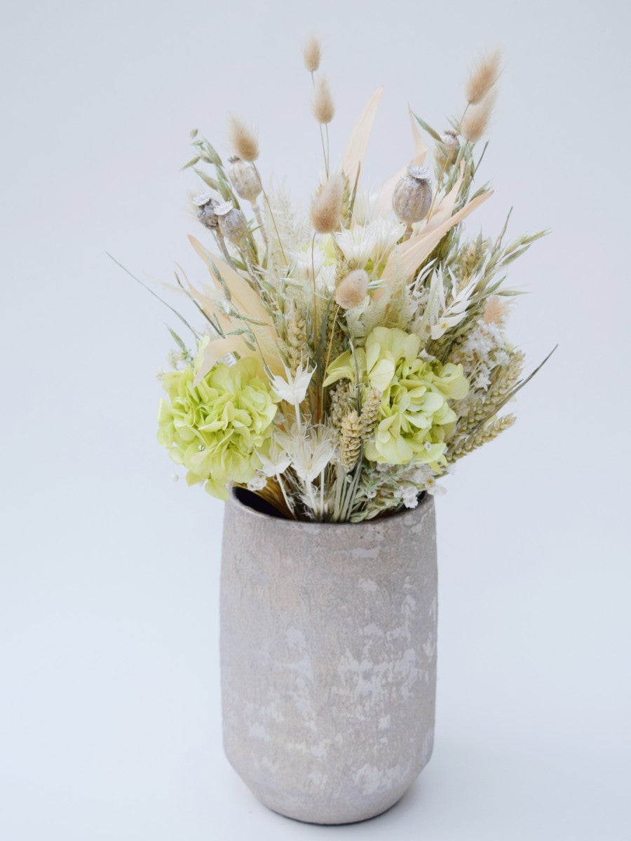 Dried flowers bouquet Loki - Sagittarius