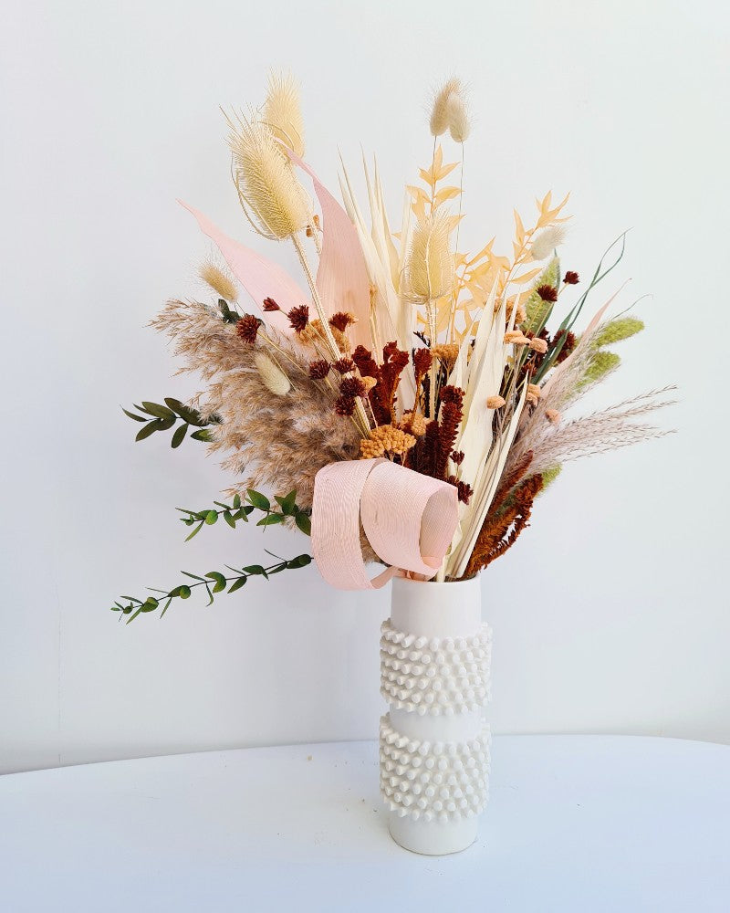 Maui vase