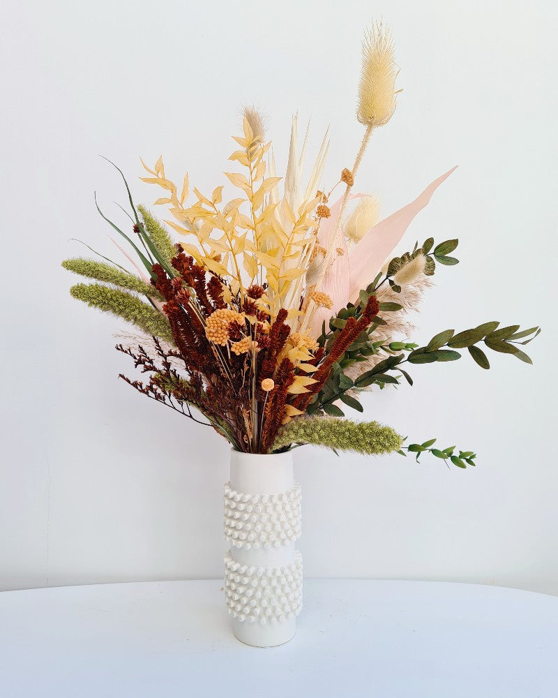 Maui vase