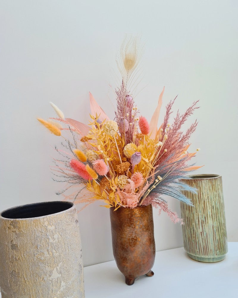 Dubai vase pearl