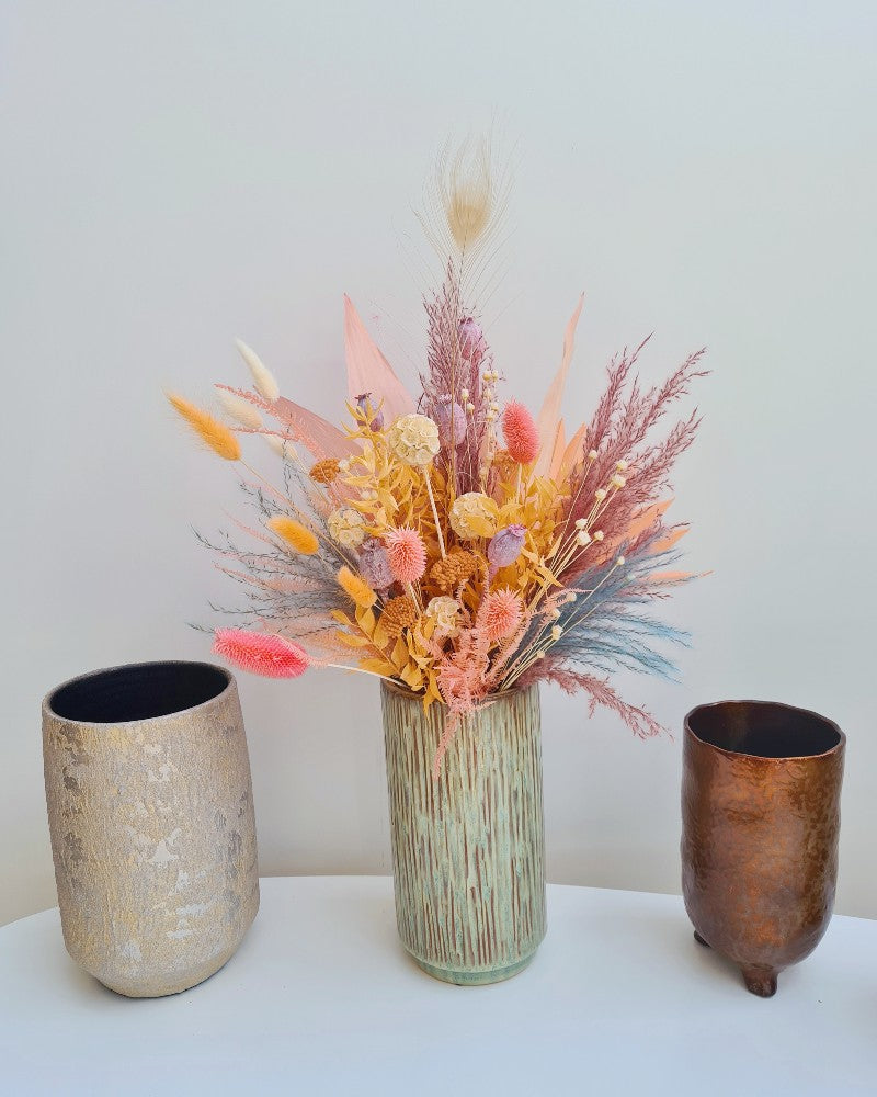 Dubai vase pearl