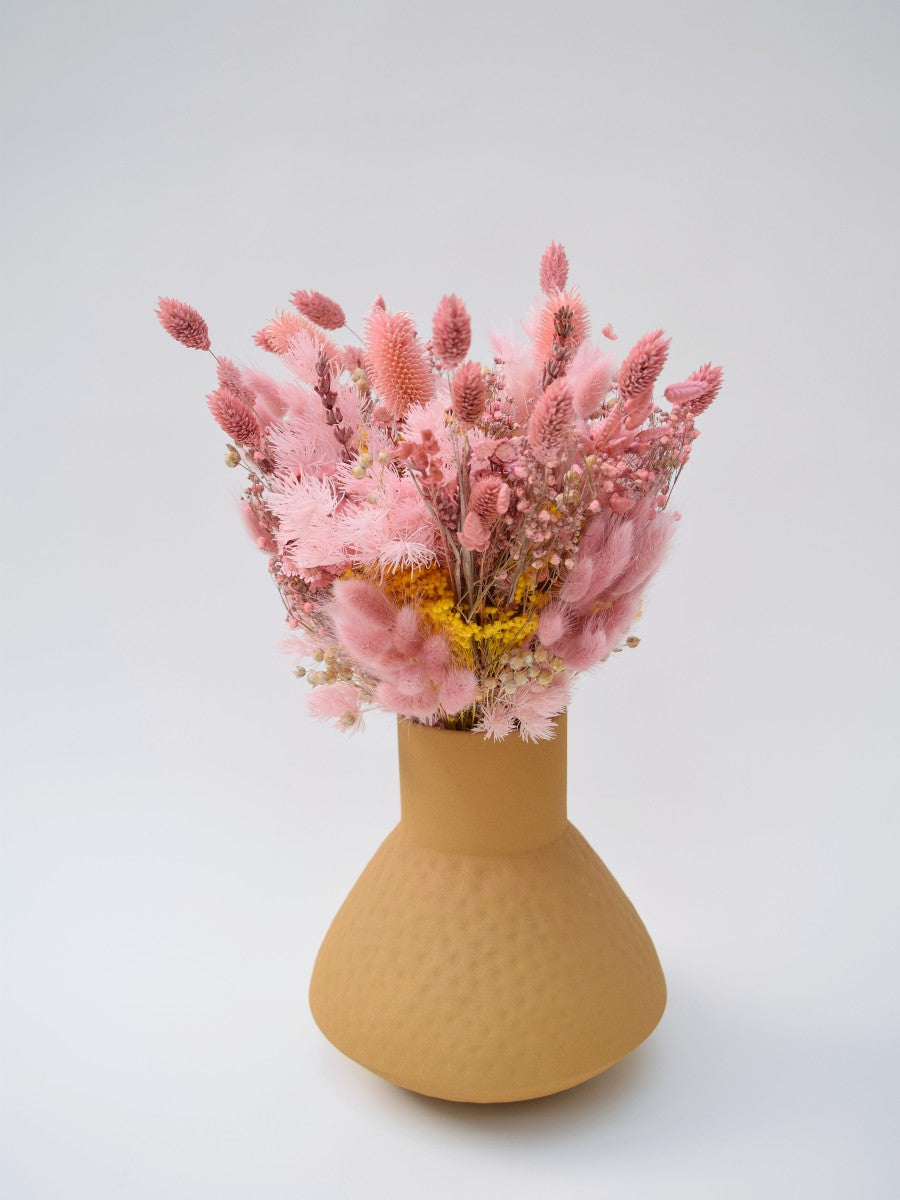 Dried flowers bouquet Selene - Aries