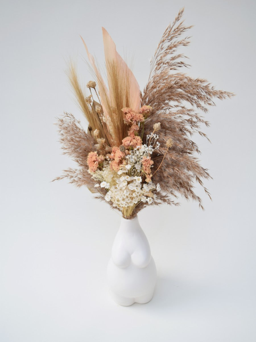 Dried flowers bouquet Penelope - Taurus