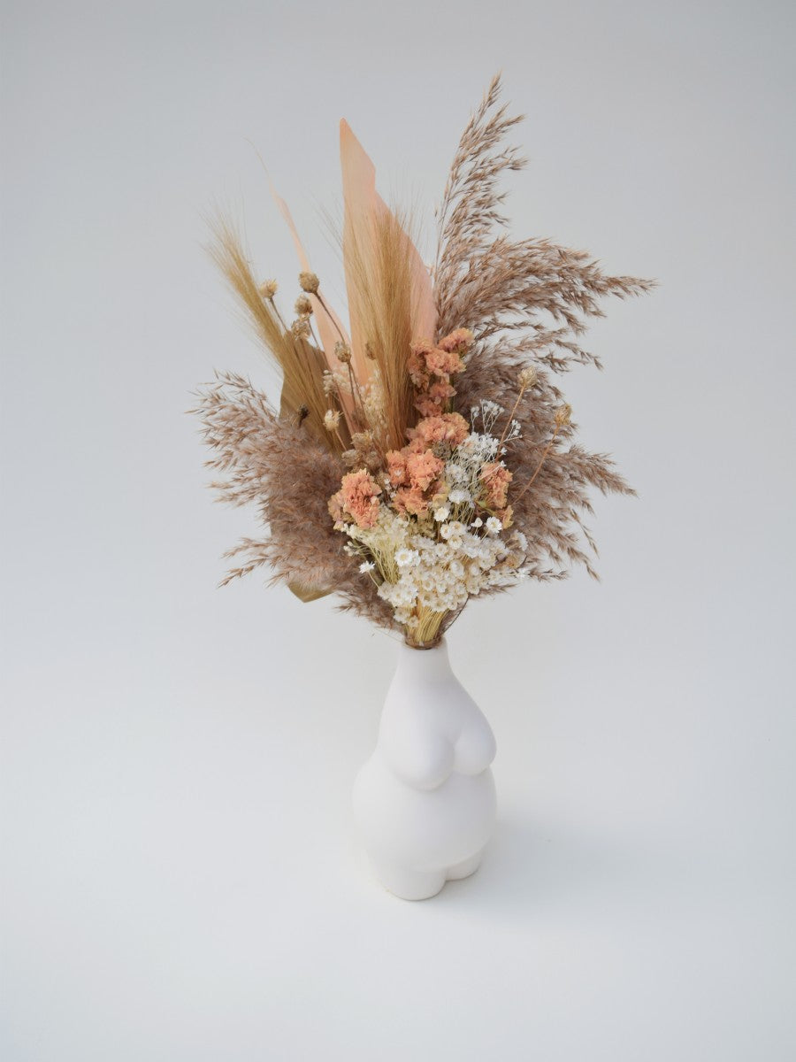Dried flowers bouquet Penelope - Taurus
