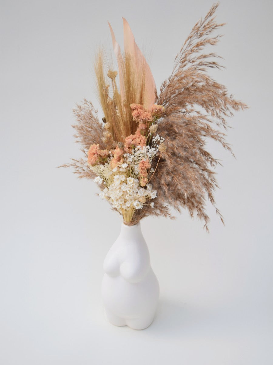 Dried flowers bouquet Penelope - Taurus