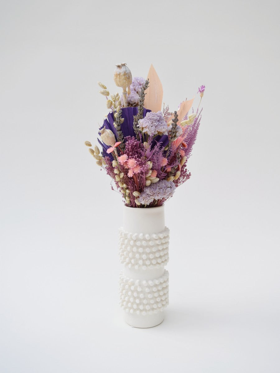 Dried flowers bouquet Atlas - Gemini