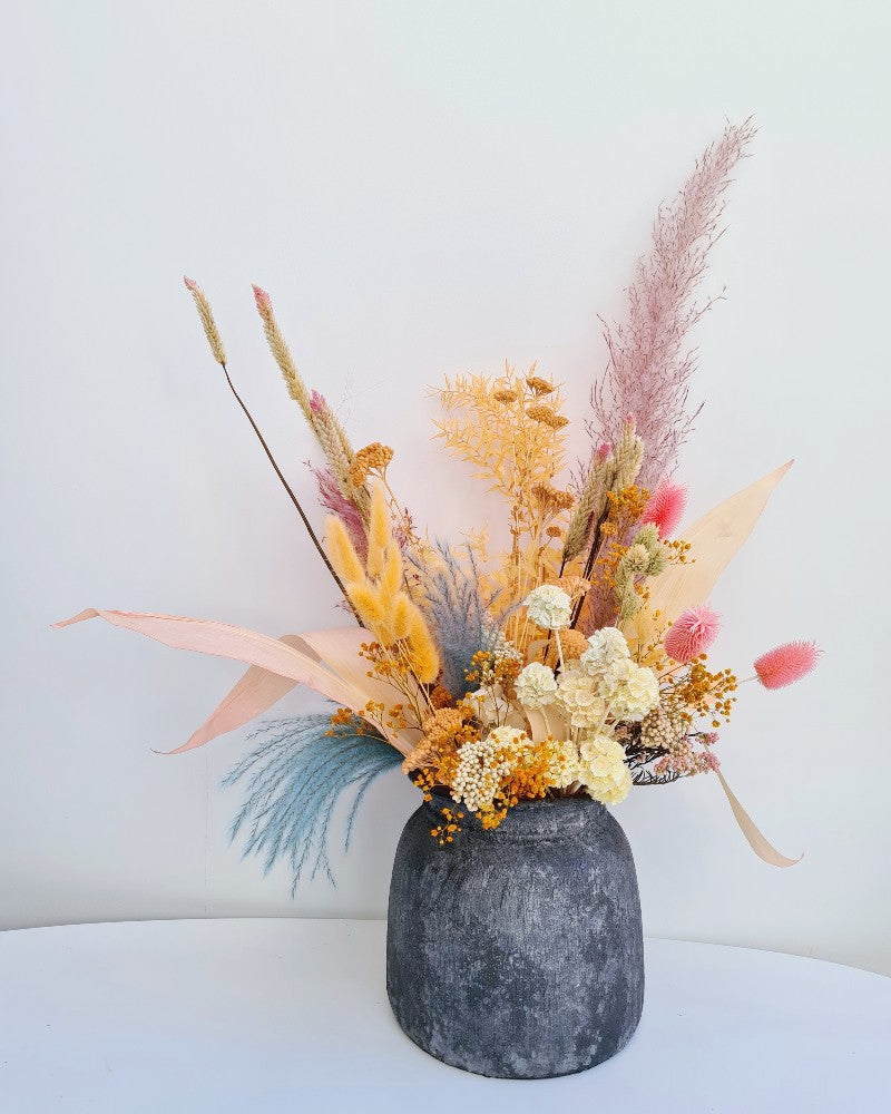 Capri Vase