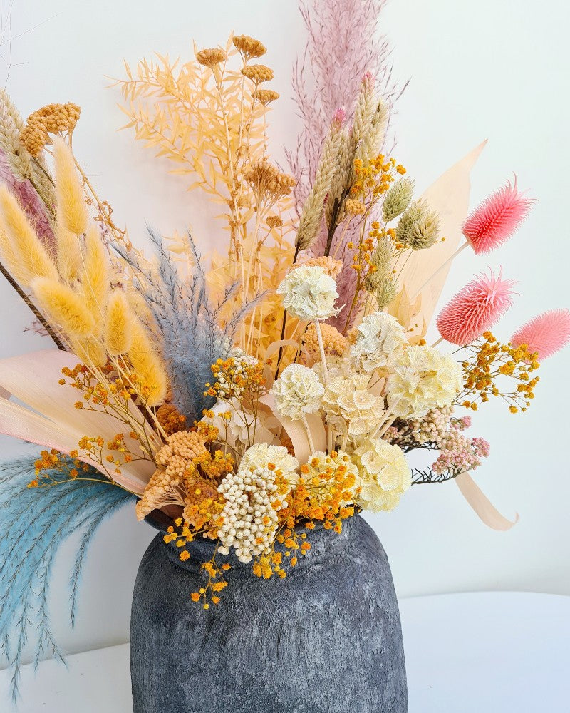 Capri Vase