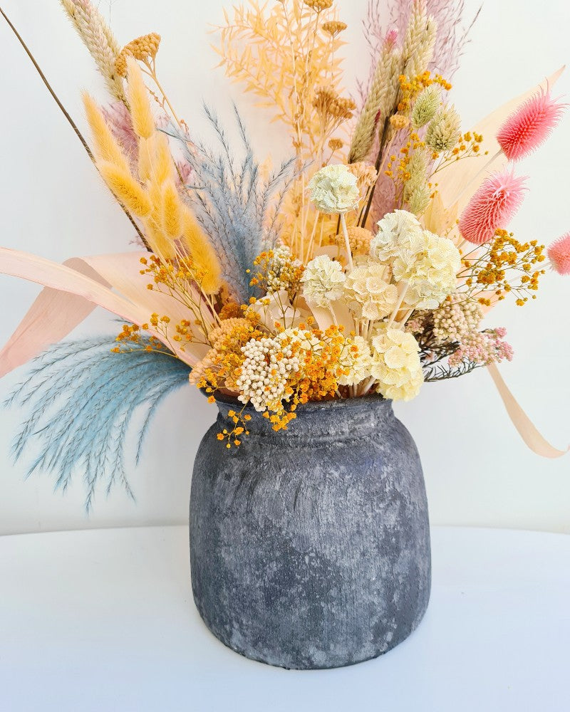 Capri Vase