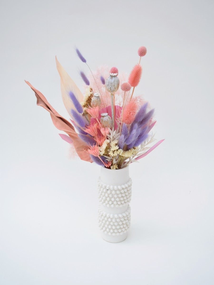 Dried flowers bouquet Fauna - Pisces