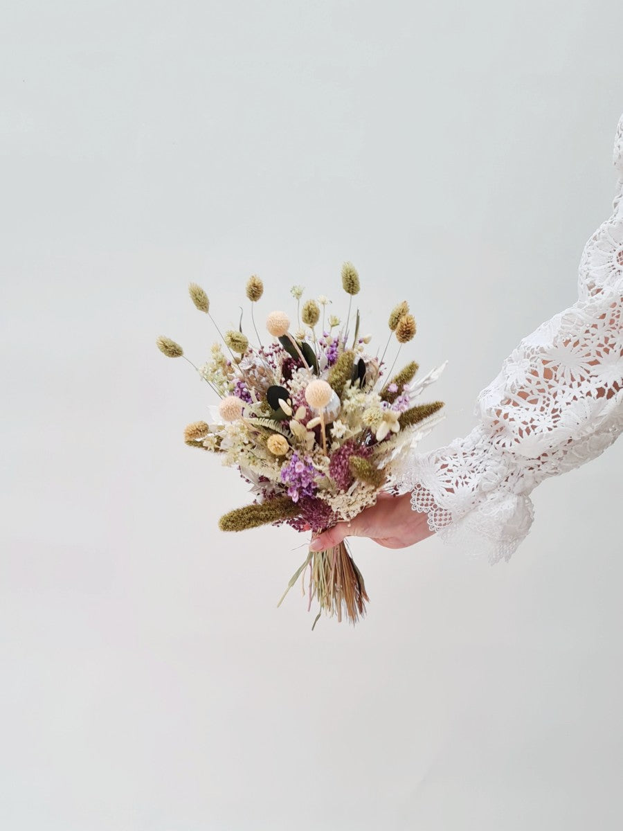 Dried bouquet Gaia - Libra
