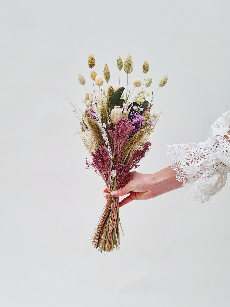 Dried bouquet Gaia - Libra