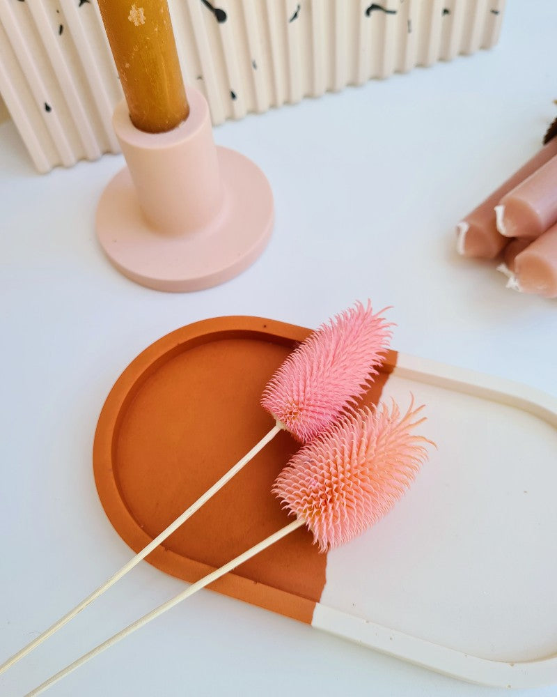 Bowl small - terracotta