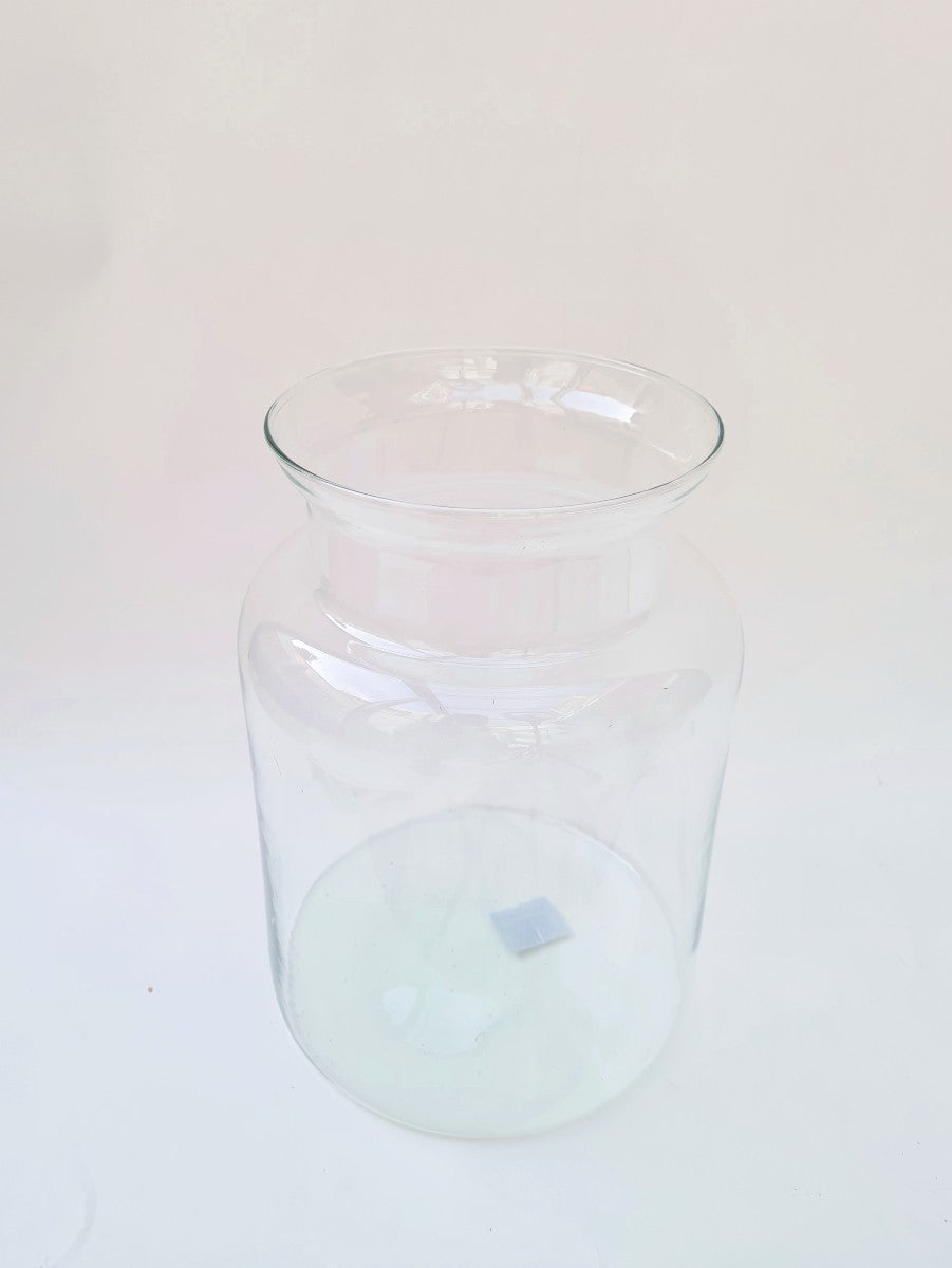 Java vase