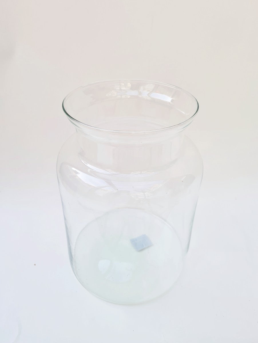 Java vase