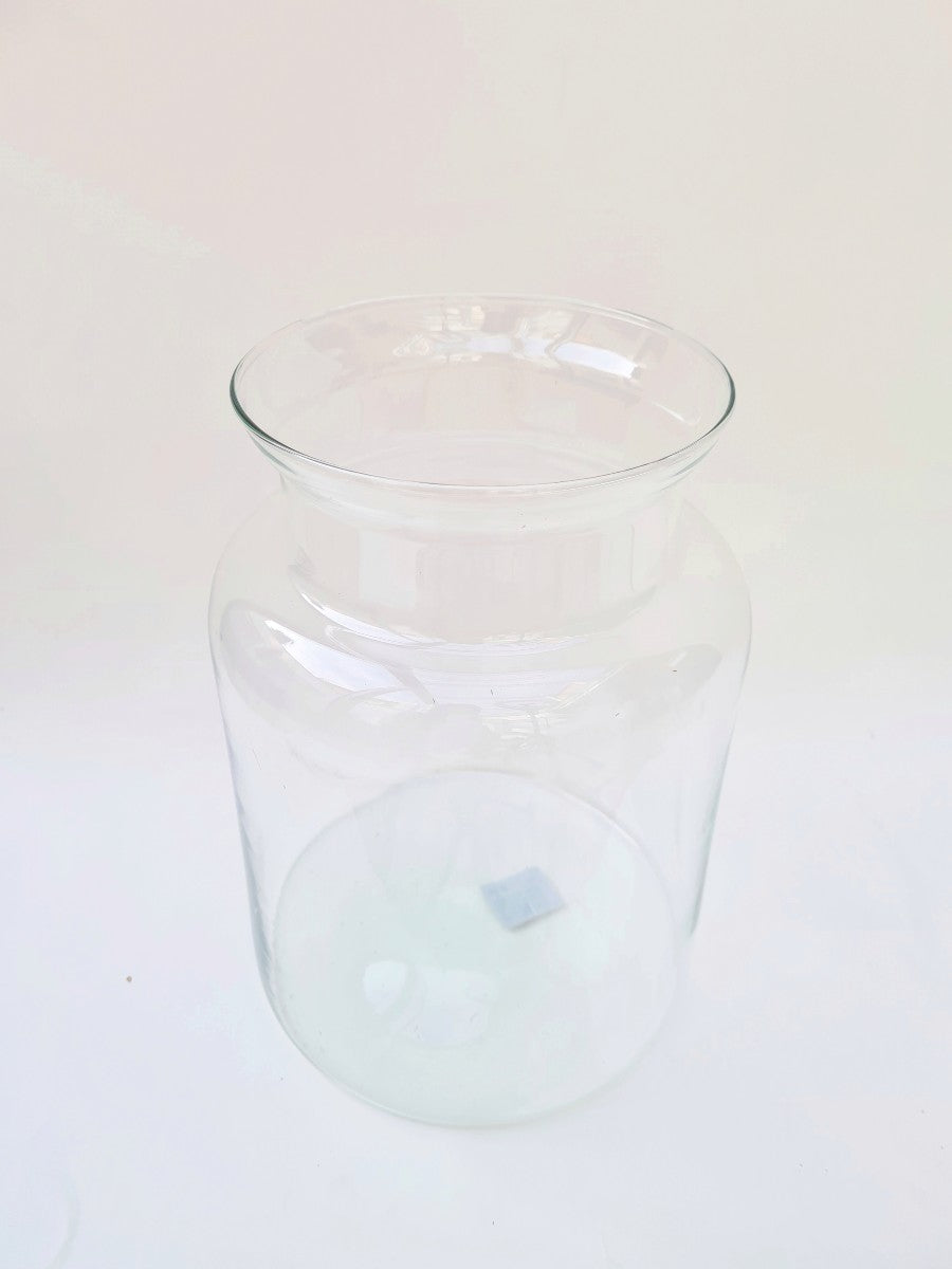 Java vase