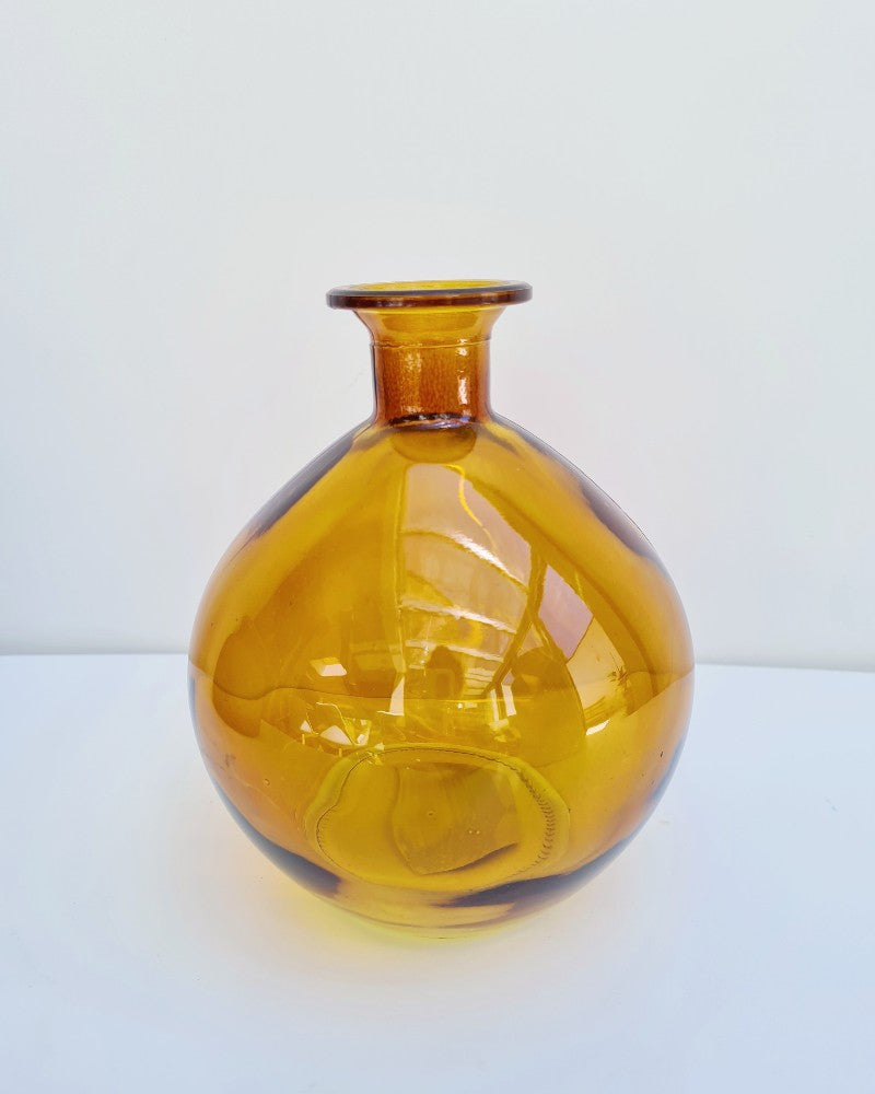 Madagascar vase