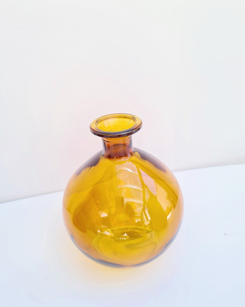 Madagascar vase