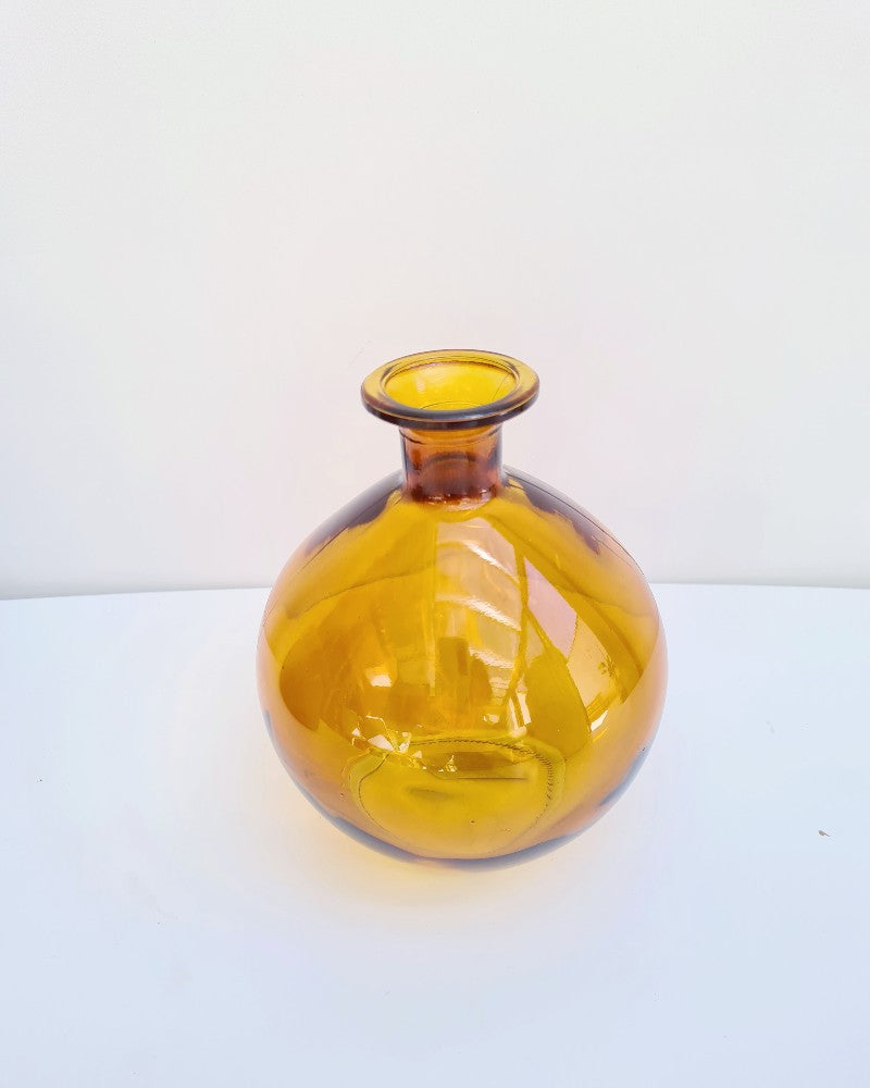 Madagascar vase