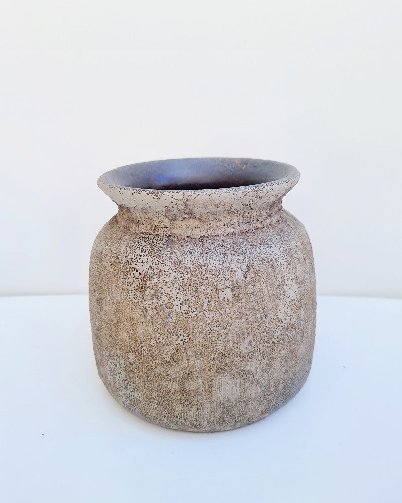 Bali vase