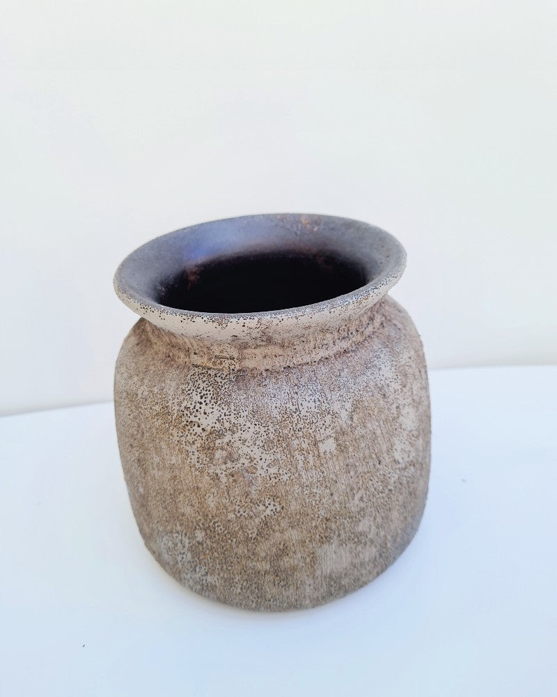 Bali vase