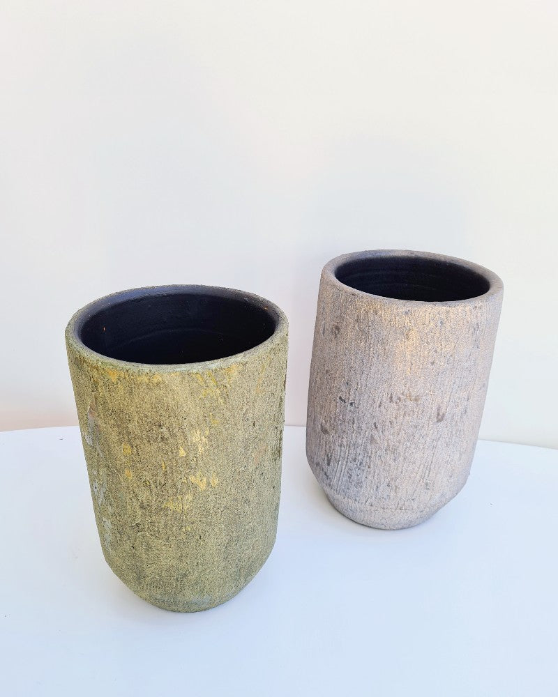 Dubai vase pearl