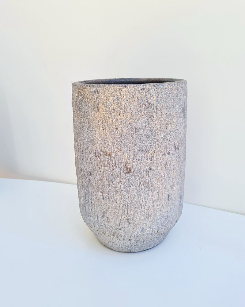 Dubai vase pearl