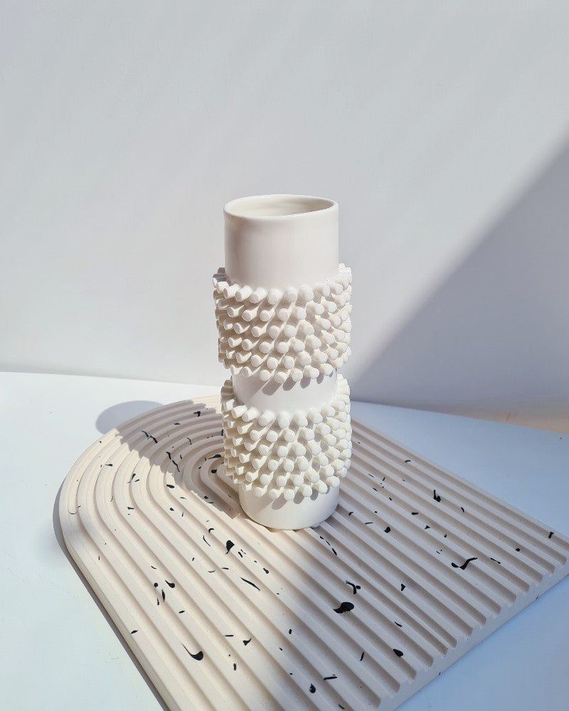 Maui vase
