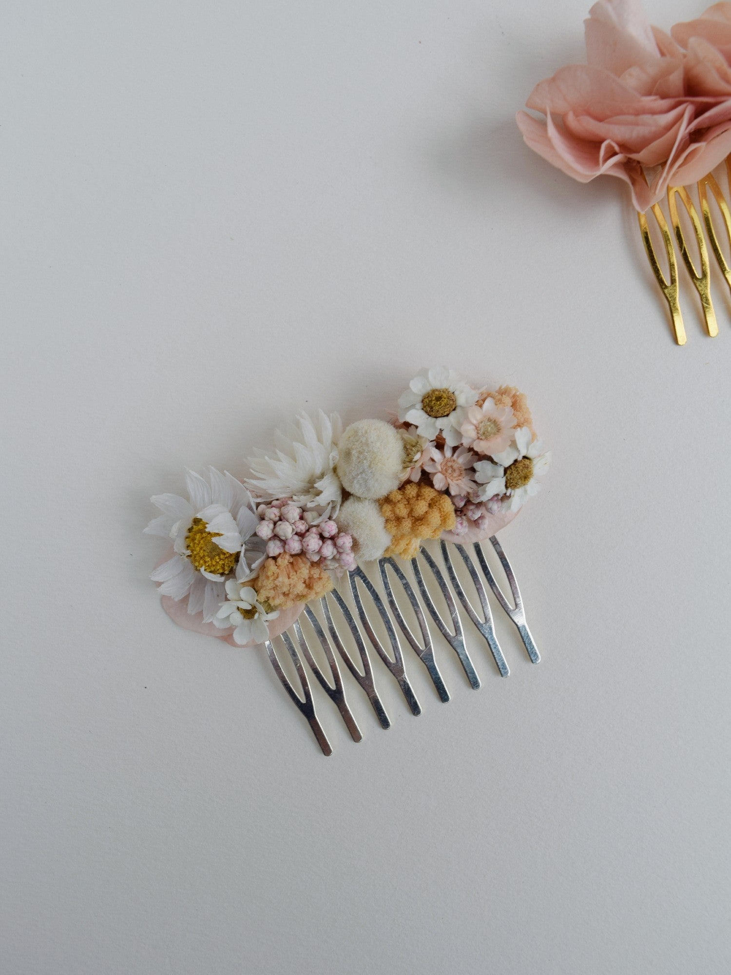 Little Daisy - MEDI hair comb