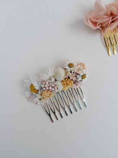 Little Daisy - MEDI hair comb