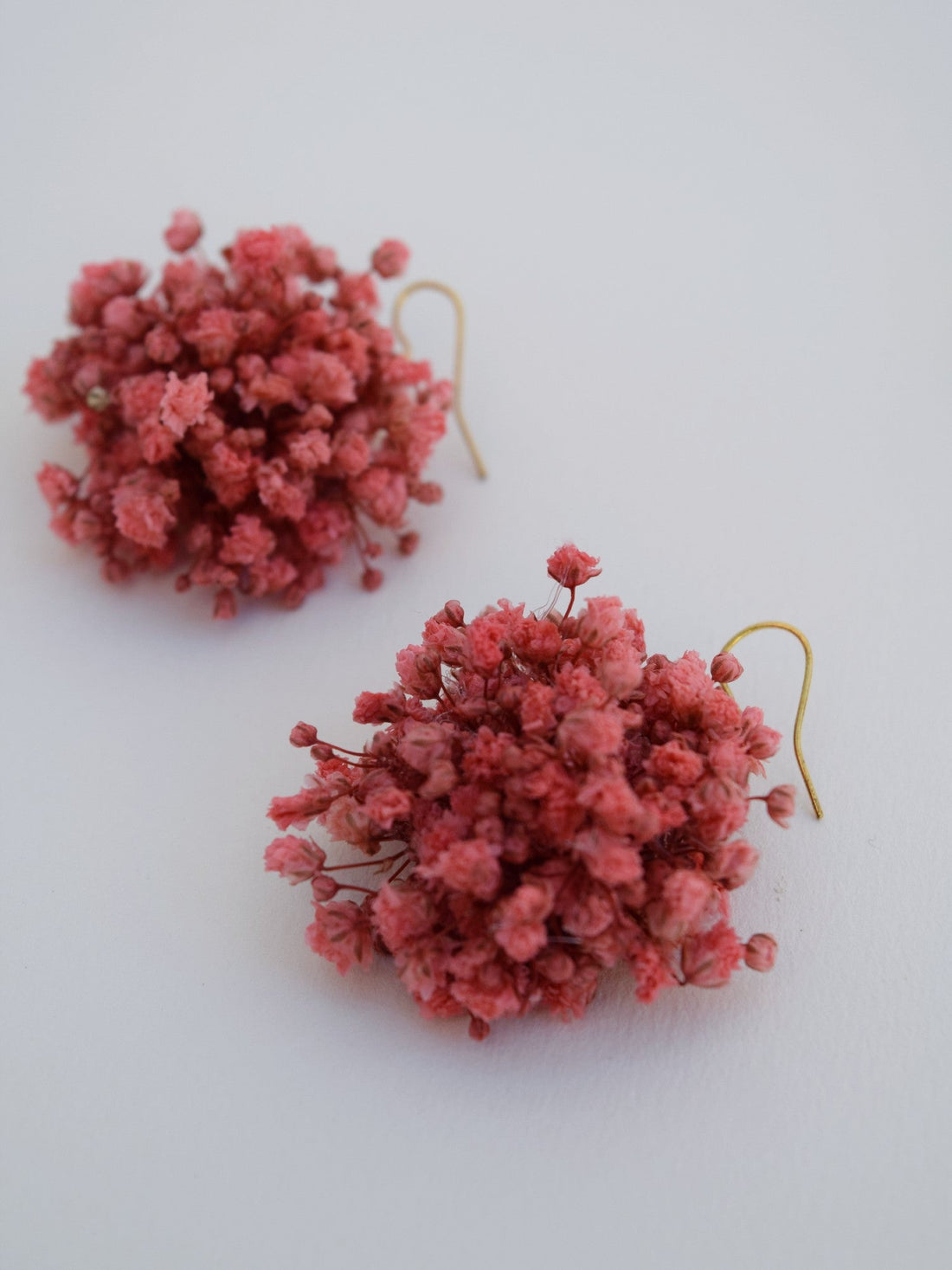 Fireworks CHERRY - earrings