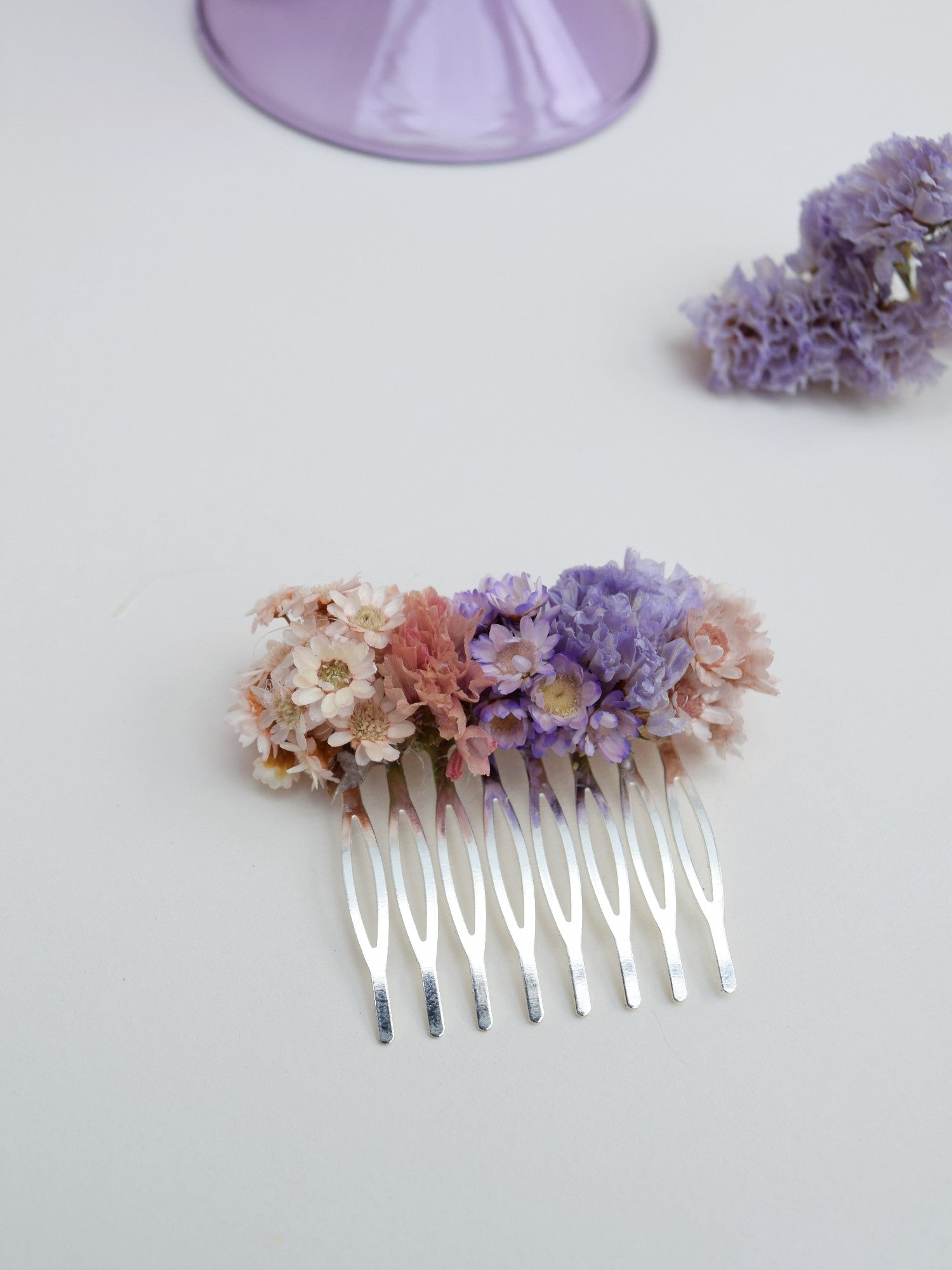 Over the Rainbow - MEDI hair comb