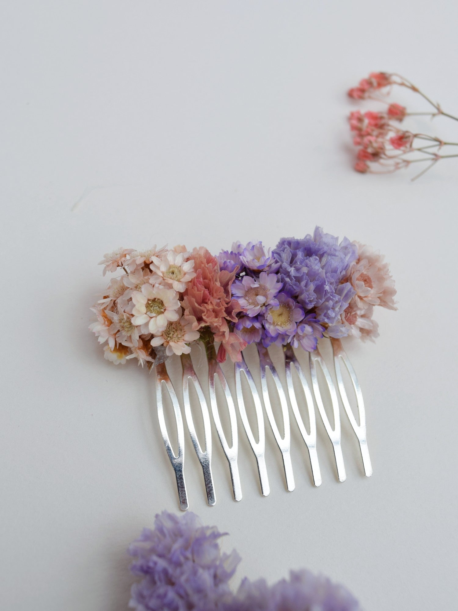 Over the Rainbow - MEDI hair comb