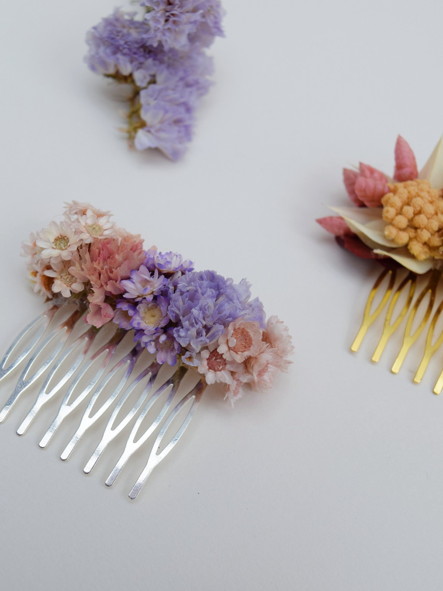 Over the Rainbow - MEDI hair comb