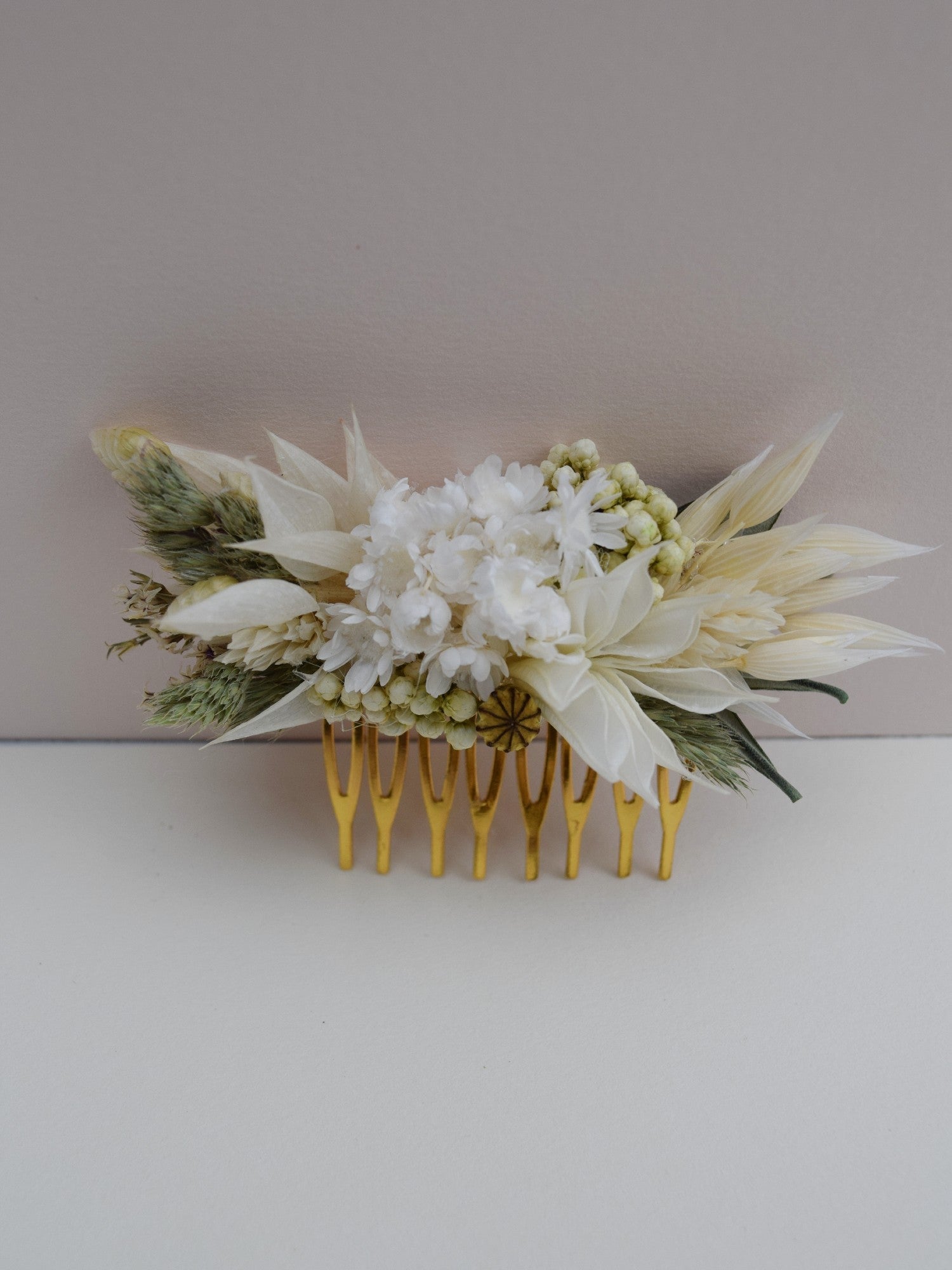 I DO - MEDI hair comb