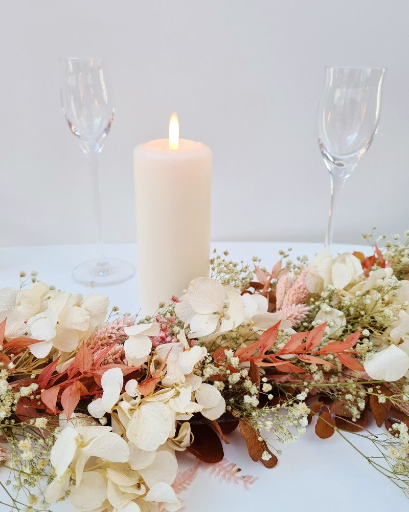 garland - table decoration